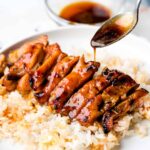 Chicken Teriyaki